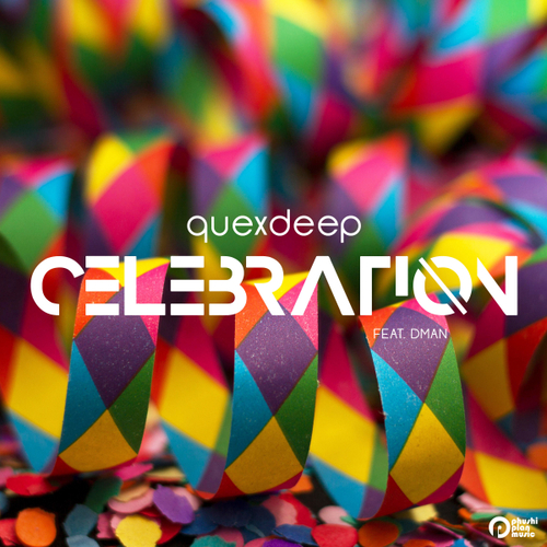 Quexdeep - Celebtration (feat. Dman) [CAT630168]